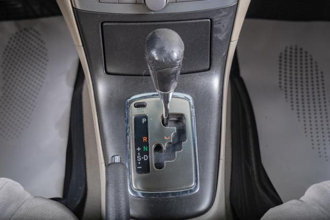 Toyota Avensis II с пробегом 2008 года, цена 939 000 рублей, 300000 км, седан, Автокод Объявления