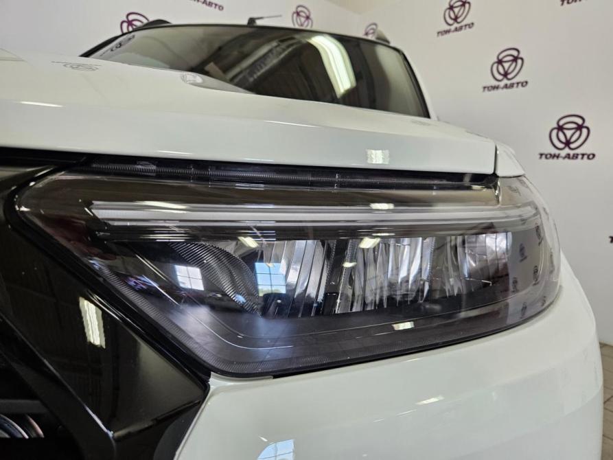 Lada (ВАЗ) Niva Travel I Рестайлинг Тольятти  - изображение 9