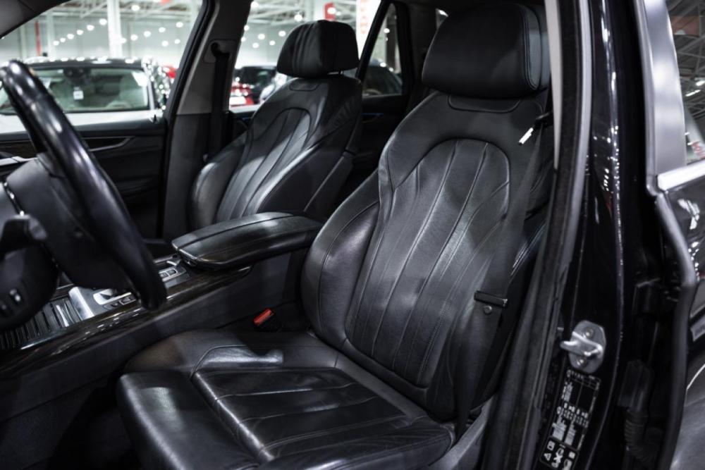 BMW X5 III (F15) Санкт-Петербург  - изображение 16