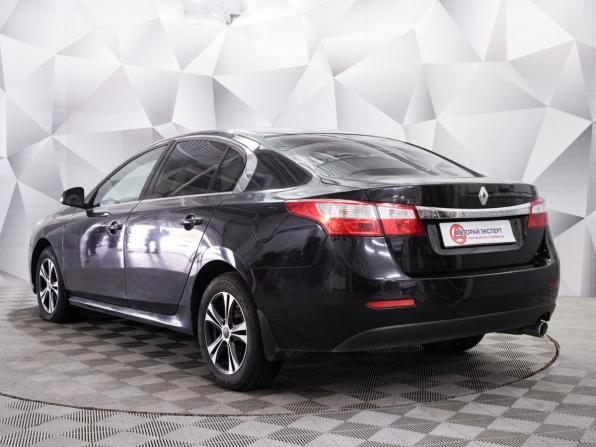 Renault Latitude I с пробегом 2013 года, цена 773 000 рублей, 197987 км, седан, Автокод Объявления
