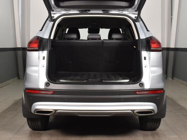 Geely Atlas Pro с пробегом 2023 года, цена 2 149 999 рублей, 48774 км, внедорожник, Автокод Объявления