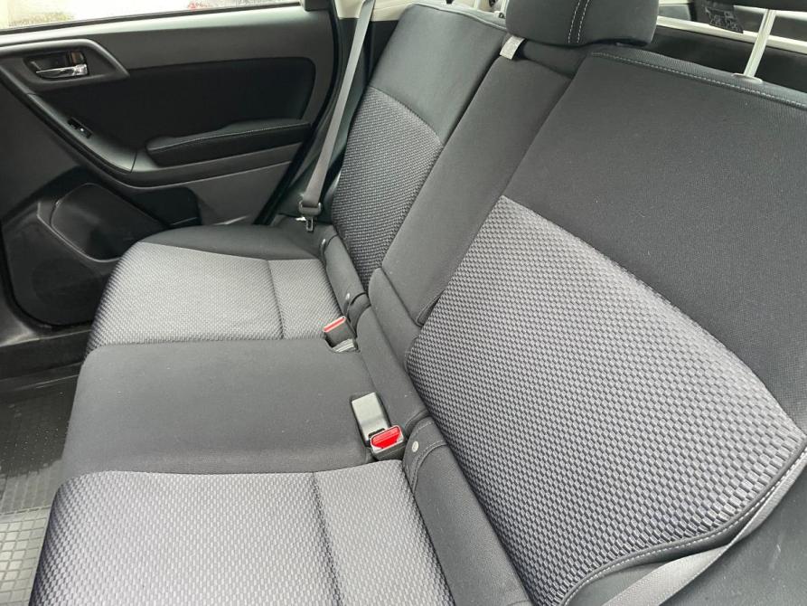 Subaru Forester IV Санкт-Петербург  - изображение 13
