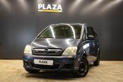 Opel Meriva A Рестайлинг Уфа  - изображение 23