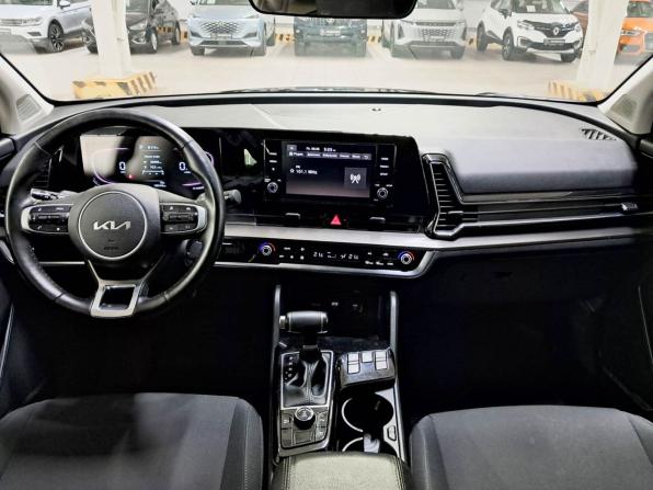 Kia Sportage V с пробегом 2023 года, цена 2 790 000 рублей, 138000 км, внедорожник, Автокод Объявления