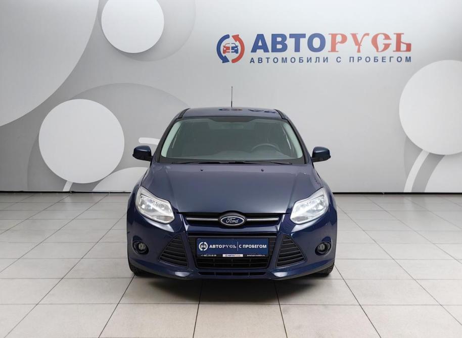Ford Focus III Подольск  - изображение 3