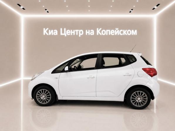 Kia Venga I с пробегом 2012 года, цена 943 000 рублей, 194000 км, компактвэн, Автокод Объявления
