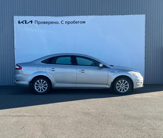 Ford Mondeo IV Рестайлинг с пробегом 2011 года, цена 620 000 рублей, 306972 км, седан, Автокод Объявления