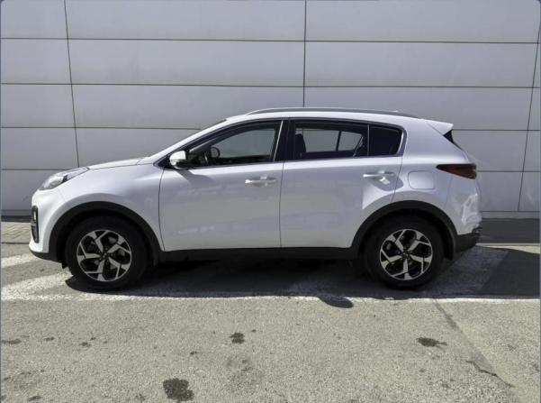 Kia Sportage IV Рестайлинг с пробегом 2019 года, цена 1 800 000 рублей, 183342 км, внедорожник, Автокод Объявления