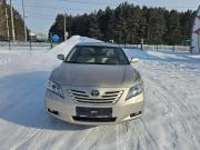 Toyota Camry VI (XV40) Тюмень  - изображение 17