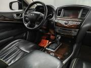 Infiniti QX60 I Рестайлинг Москва  - изображение 31