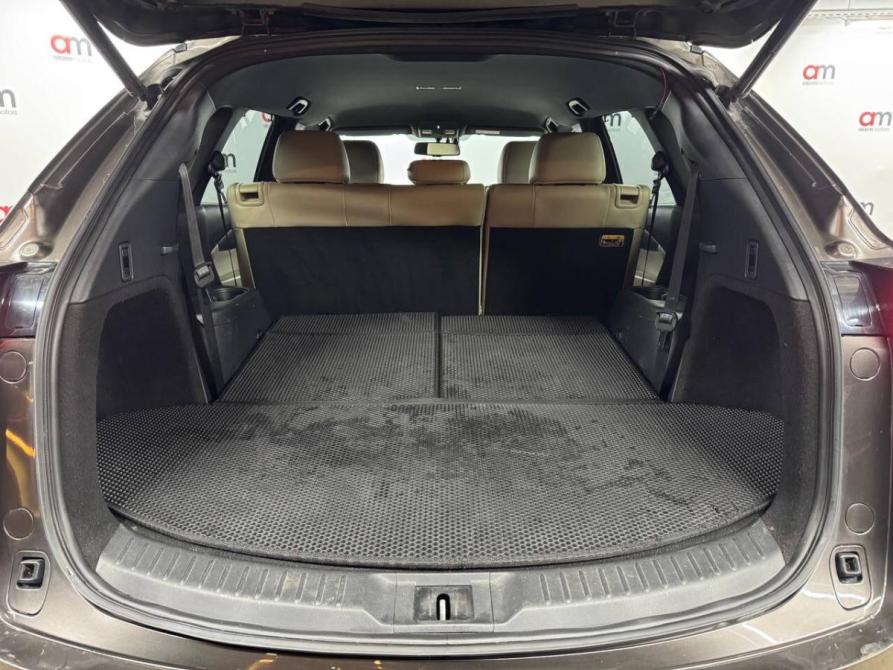 Mazda CX-9 II Санкт-Петербург  - изображение 22