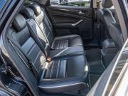 Ford Mondeo IV Рестайлинг Краснодар  - изображение 27