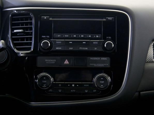 Mitsubishi Outlander III с пробегом 2012 года, цена 1 290 000 рублей, 160262 км, внедорожник, Автокод Объявления