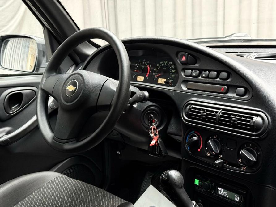 Chevrolet Niva I Рестайлинг Ижевск  - изображение 11