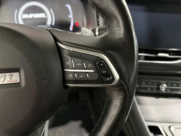 Haval F7x I с пробегом 2019 года, цена 1 895 000 рублей, 87562 км, внедорожник, Автокод Объявления