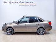 Lada (ВАЗ) Granta I Рестайлинг Ярославль  - изображение 14