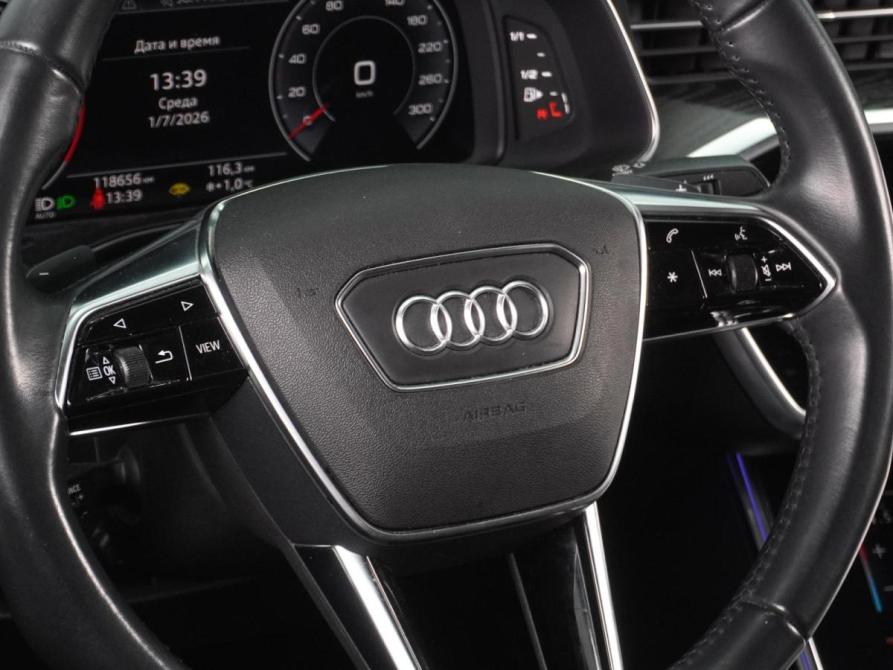 Audi A6 V (C8) Воронеж  - изображение 20