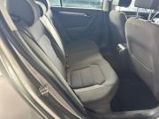 Volkswagen Passat B7 Новосибирск  - изображение 36