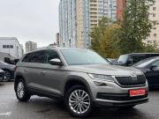 Skoda Kodiaq I Санкт-Петербург  - изображение 19