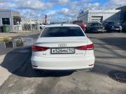 Audi A3 III (8V) Рестайлинг Санкт-Петербург  - изображение 15