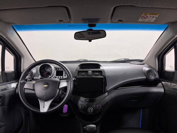 Chevrolet Spark III с пробегом 2013 года, цена 620 000 рублей, 121000 км, хэтчбек, Автокод Объявления