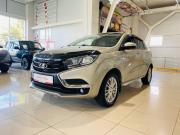 Lada (ВАЗ) XRAY I Миасс  - изображение 24