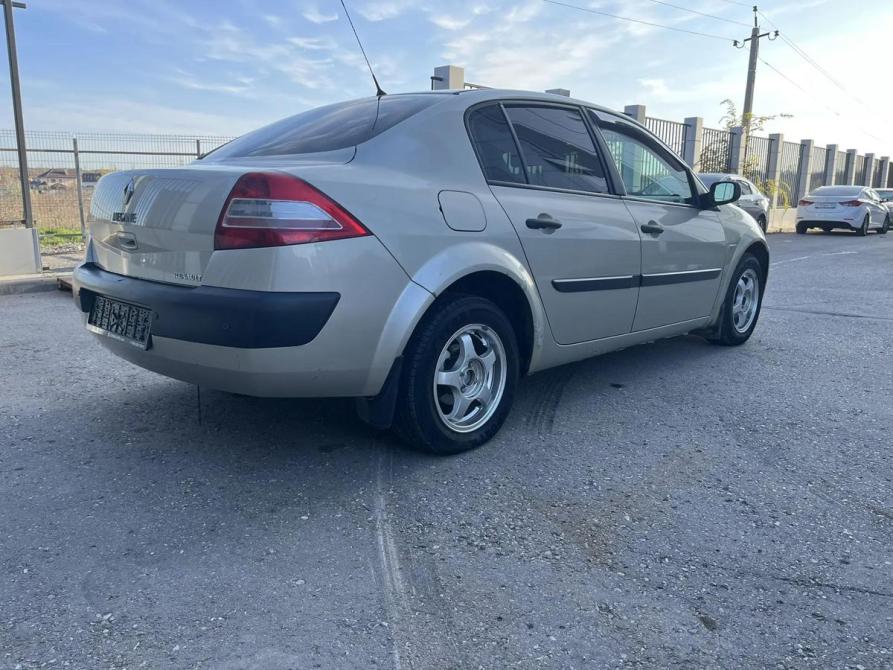 Renault Megane II Рестайлинг Самара  - изображение 2