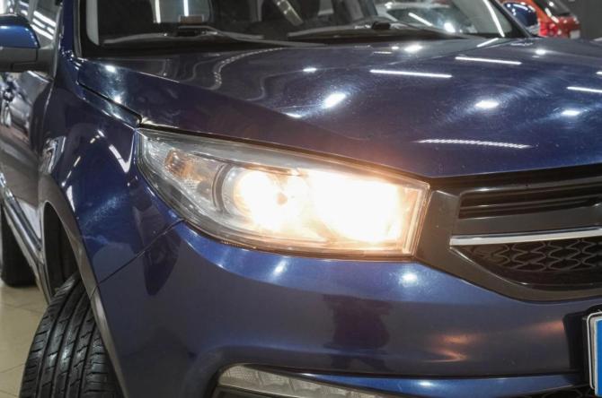 Chery Tiggo 3 I с пробегом 2018 года, цена 749 000 рублей, 125500 км, внедорожник, Автокод Объявления
