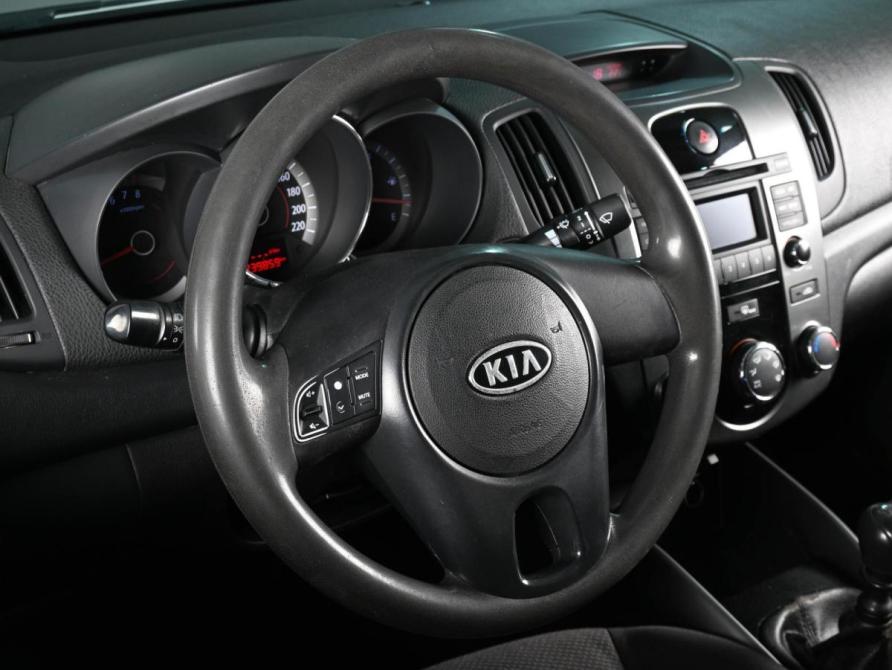 Kia Cerato II Ростов-на-Дону  - изображение 12