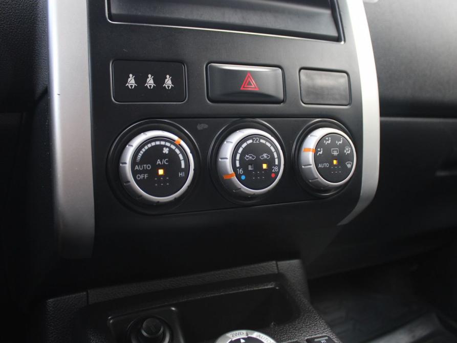 Nissan X-Trail II Рестайлинг Дзержинск  - изображение 13