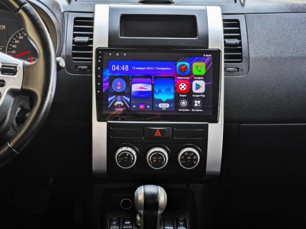 Nissan X-Trail II Рестайлинг с пробегом 2012 года, цена 959 900 рублей, 159000 км, внедорожник, Автокод Объявления