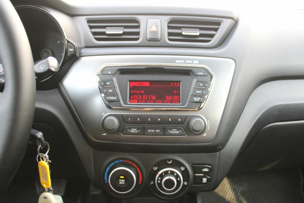Kia Rio III Пермь  - изображение 12