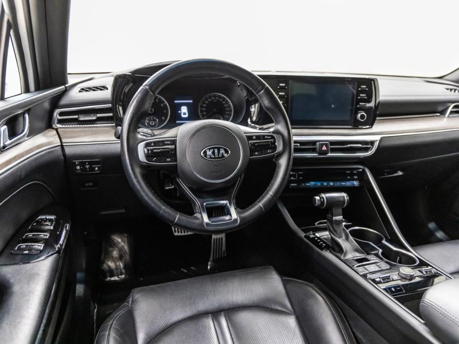 Kia K5 III Волгоград  - изображение 14