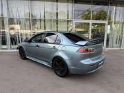 Mitsubishi Lancer X Воронеж  - изображение 19