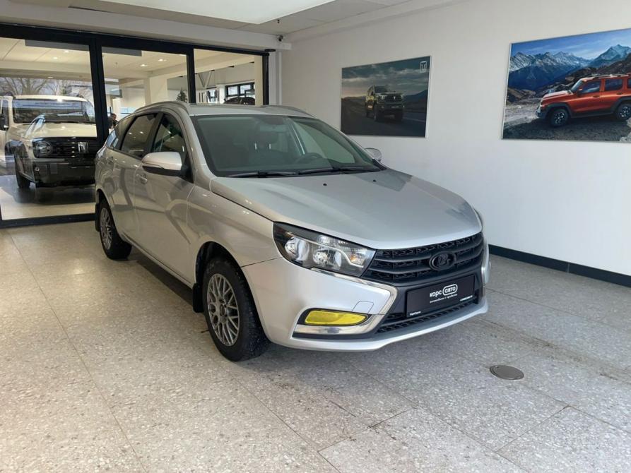 Lada (ВАЗ) Vesta I Ярославль  - изображение 3