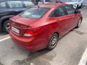 Hyundai Solaris I Санкт-Петербург  - изображение 9