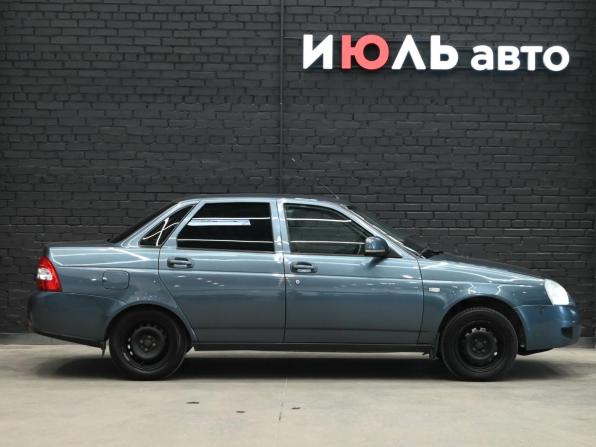 Lada (ВАЗ) Priora I Рестайлинг с пробегом 2014 года, цена 470 000 рублей, 242036 км, седан, Автокод Объявления