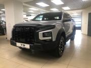 JAC T9 Новокузнецк  - изображение 7