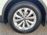 Volkswagen Tiguan II Рестайлинг Набережные Челны  - изображение 50