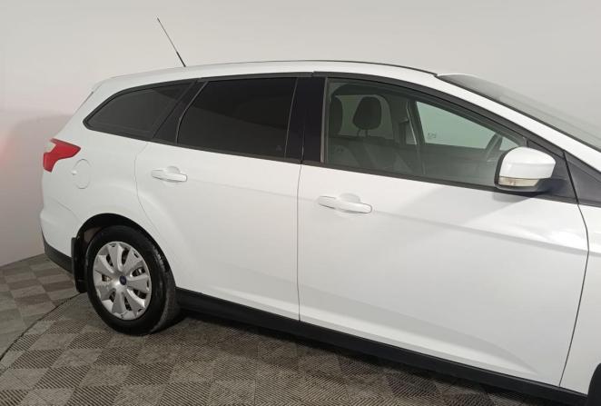 Ford Focus III с пробегом 2013 года, цена 670 000 рублей, 225167 км, универсал, Автокод Объявления