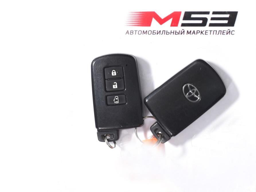 Toyota Noah III (R80) Кемерово  - изображение 21