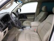 Toyota Land Cruiser 200 Series Рестайлинг 2 Санкт-Петербург  - изображение 47