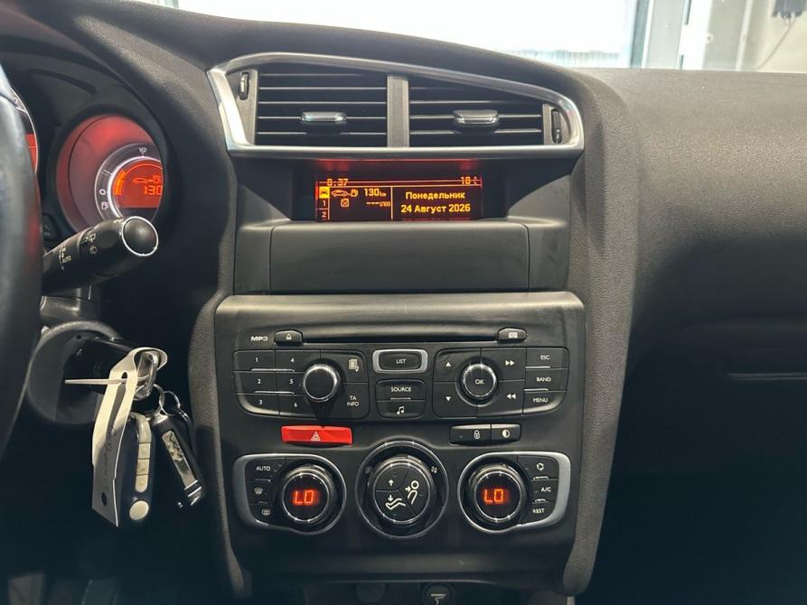 Citroen C4 II Москва  - изображение 14