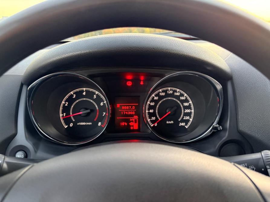 Citroen C4 Aircross Санкт-Петербург  - изображение 12