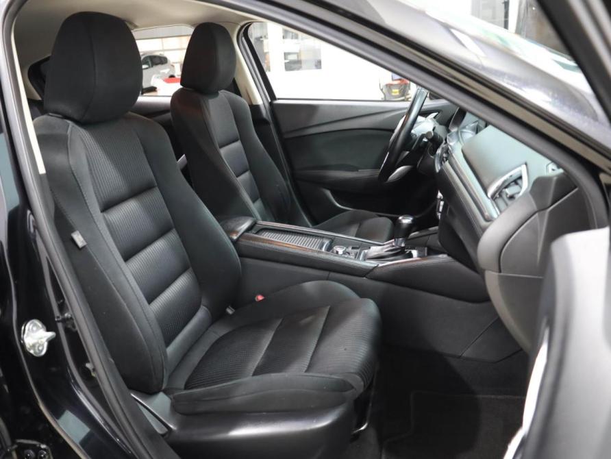 Mazda 6 III (GJ) Рестайлинг Ростов-на-Дону  - изображение 8