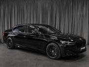 BMW 7 серии VI (G11/G12) Рестайлинг Тюмень  - изображение 41