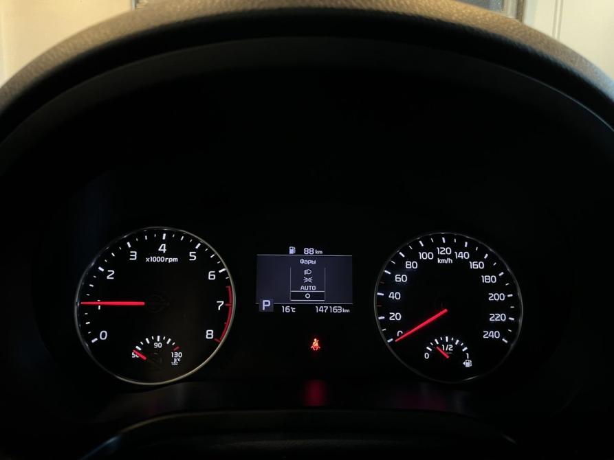 Kia Seltos I Чебоксары  - изображение 11