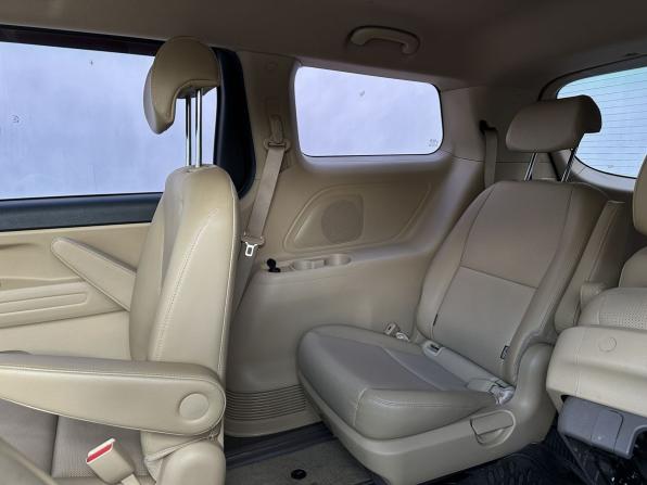 Kia Carnival III с пробегом 2019 года, цена 2 520 000 рублей, 143457 км, минивэн, Автокод Объявления