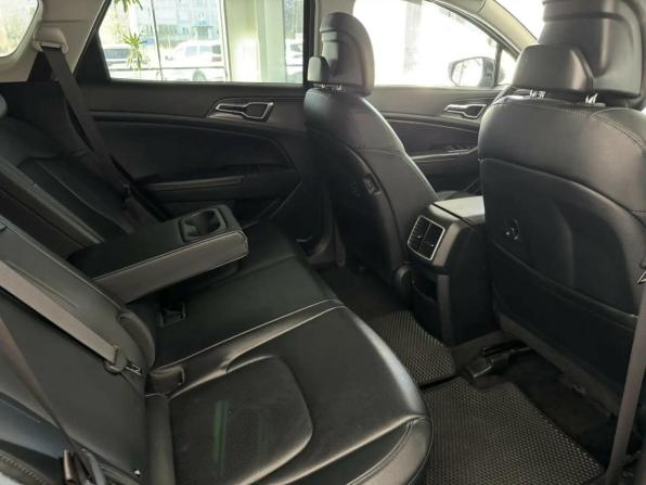 Kia Sportage V с пробегом 2022 года, цена 3 390 000 рублей, 57570 км, внедорожник, Автокод Объявления