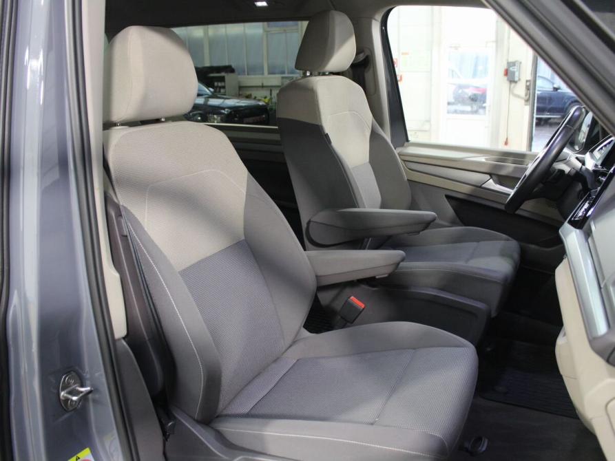 Volkswagen Multivan T7 Москва  - изображение 29